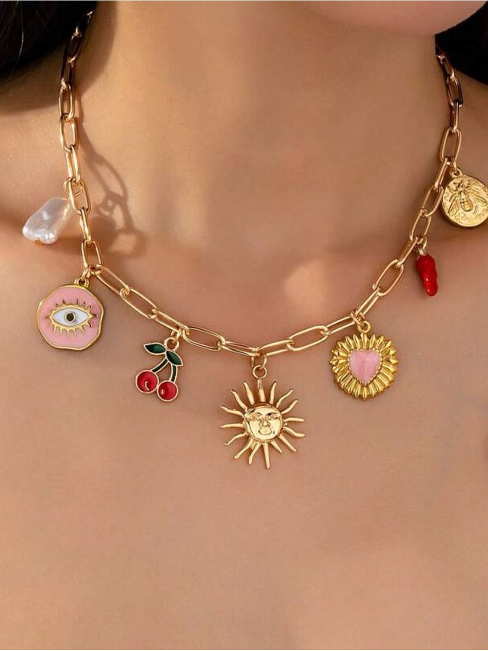 Cherry Pie, She's So Fine 🍒